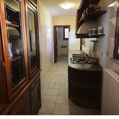 Вилла Francesca *